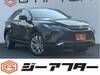 TOYOTA HARRIER HYBRID