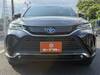 TOYOTA HARRIER HYBRID