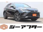 2023 TOYOTA HARRIER HYBRID