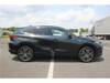 TOYOTA HARRIER HYBRID