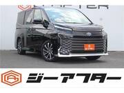 2023 TOYOTA VOXY