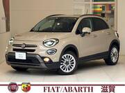 2019 FIAT 500X
