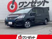 2022 NISSAN SERENA