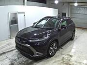 2023 TOYOTA COROLLA CROSS HYBRID Z