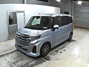 2021 DAIHATSU THOR