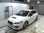 2017 SUBARU LEVORG