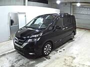 2018 NISSAN SERENA