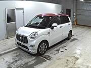 2019 DAIHATSU CAST