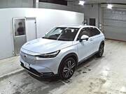 2021 HONDA VEZEL