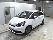 2024 HONDA FIT