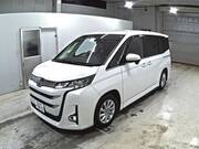 2023 TOYOTA NOAH
