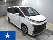 2024 TOYOTA VOXY