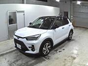2023 TOYOTA RAIZE