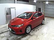 2015 TOYOTA AURIS