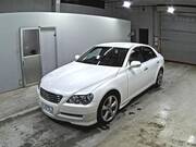 2008 TOYOTA MARK X 250G L PACKAGE