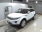 2014 LAND ROVER RANGE ROVER EVOQUE PRESTIGE