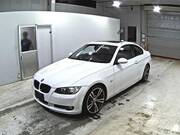 2009 BMW 3 SERIES