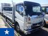 FUSO CANTER