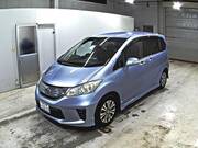 2012 HONDA FREED HYBIRD