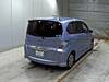HONDA FREED HYBIRD