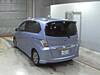 HONDA FREED HYBIRD