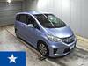 HONDA FREED HYBIRD