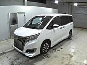2020 TOYOTA ESQUIRE
