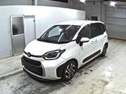 2023 TOYOTA SIENTA