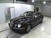 JAGUAR S-TYPE
