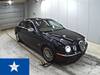 JAGUAR S-TYPE