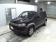 2007 HONDA CROSS ROAD