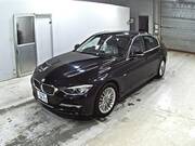 2013 BMW 3 SERIES