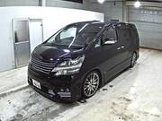 2008 TOYOTA VELLFIRE