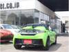HONDA S660