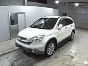 2009 HONDA CR-V