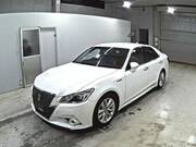 2014 TOYOTA CROWN ATHLETE G