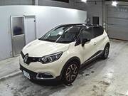 2015 RENAULT CAPTUR INTENSE