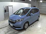 2022 HONDA FREED HYBIRD