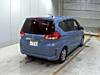 HONDA FREED HYBIRD
