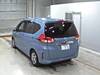 HONDA FREED HYBIRD