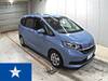 HONDA FREED HYBIRD