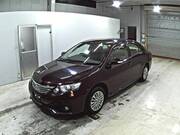 2012 TOYOTA ALLION A15 G PACKAGE