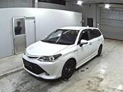 2015 TOYOTA COROLLA FIELDER