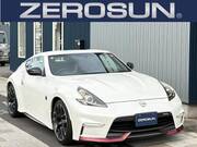2015 NISSAN FAIRLADY Z