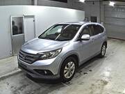 2013 HONDA CR-V 24G LEATHER PACKAGE