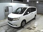 2011 NISSAN SERENA 20X