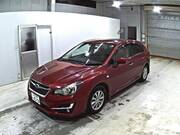 2016 SUBARU IMPREZA SPORTS