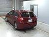 SUBARU IMPREZA SPORTS