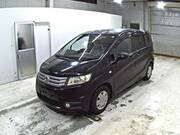 2011 HONDA FREED SPIKE