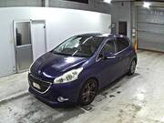 2014 PEUGEOT 208